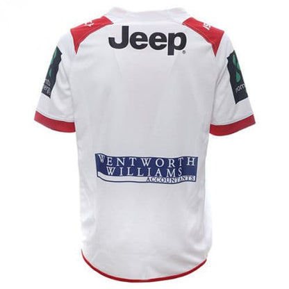 St George Dragons NRL Kids Home Jersey
