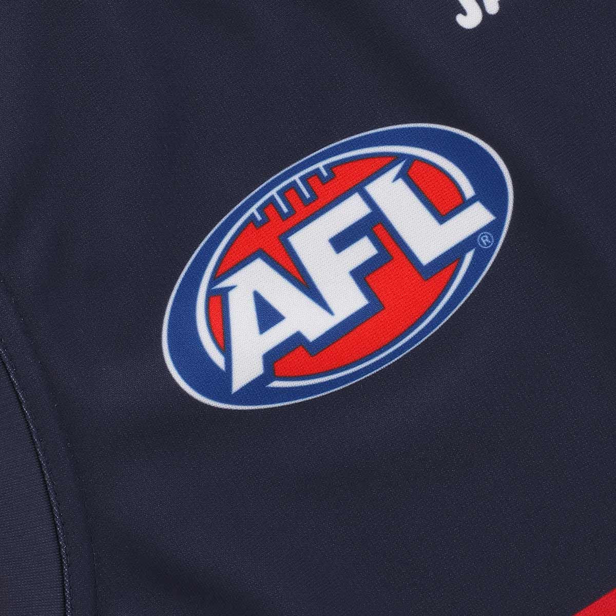 Adelaide Crows 2026 AFL Mens Home Guernsey