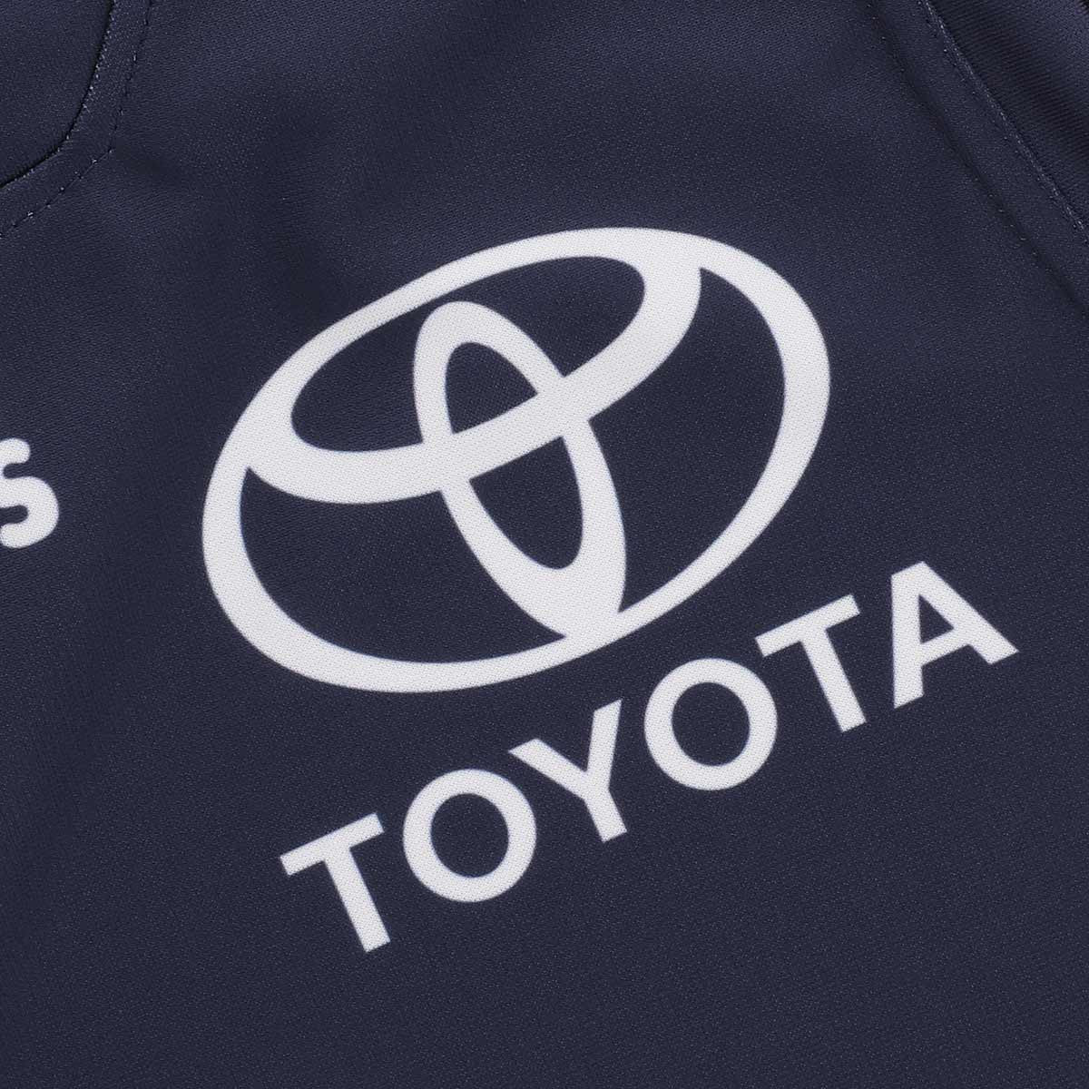 Adelaide Crows 2026 AFL Mens Home Guernsey