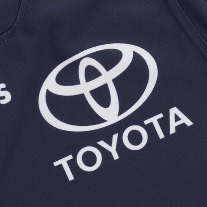 Adelaide Crows 2026 AFL Mens Home Guernsey