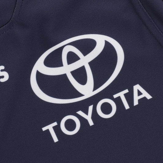 Adelaide Crows 2026 AFL Mens Home Guernsey