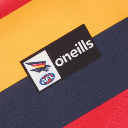 Adelaide Crows 2026 AFL Mens Home Guernsey