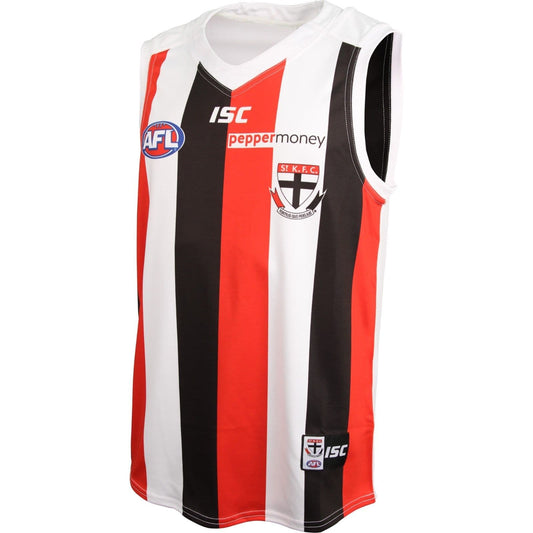 St Kilda Saints Kids Clash Guernsey