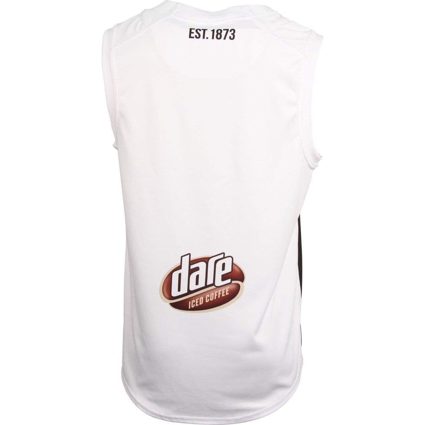 St Kilda Saints Kids Clash Guernsey