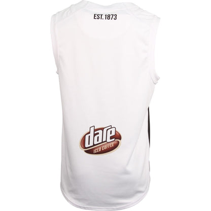 St Kilda Saints Kids Clash Guernsey