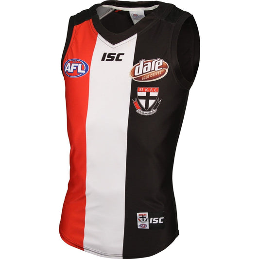 St Kilda Saints AFL Kids Home Guernsey