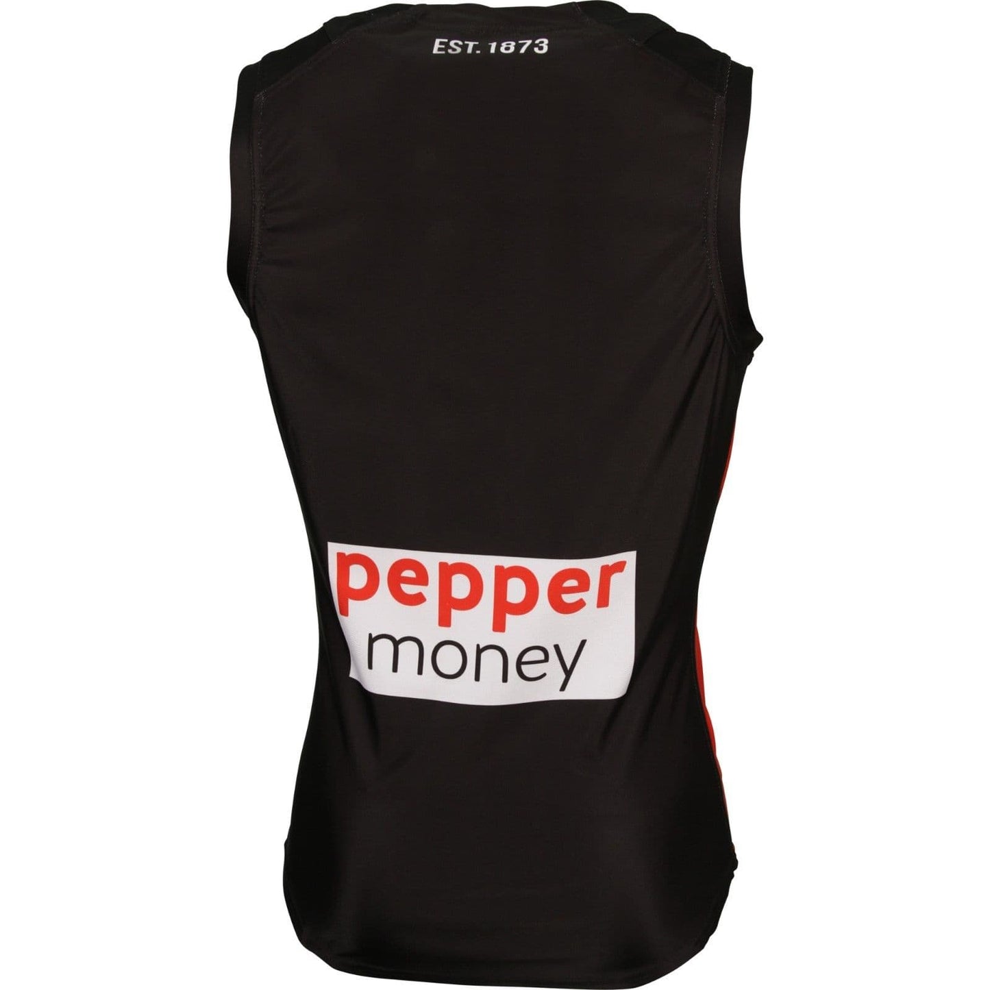 St Kilda Saints AFL Kids Home Guernsey