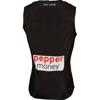 St Kilda Saints AFL Kids Home Guernsey