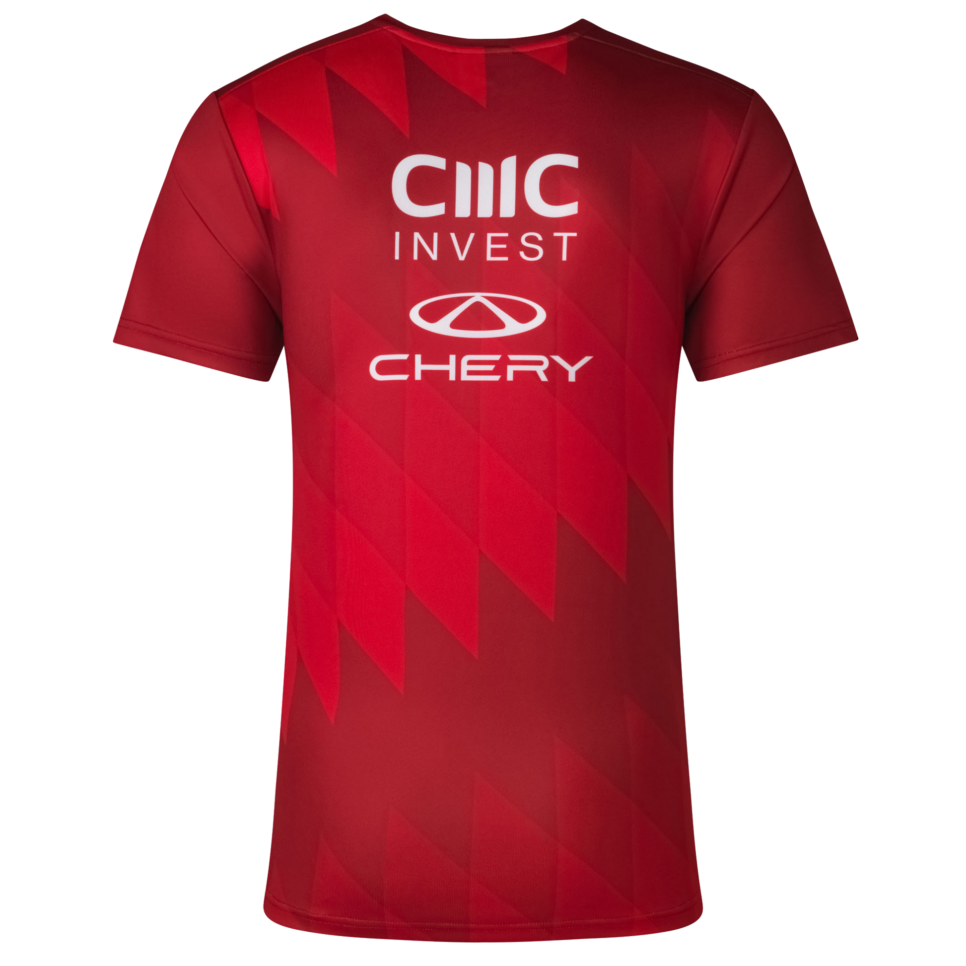 St Kilda Saints 2026 AFL Mens Training Shirt