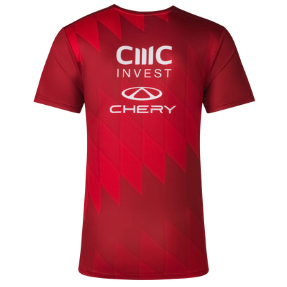 St Kilda Saints 2026 AFL Mens Training Shirt