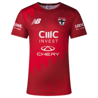 St Kilda Saints 2026 AFL Mens Training Shirt