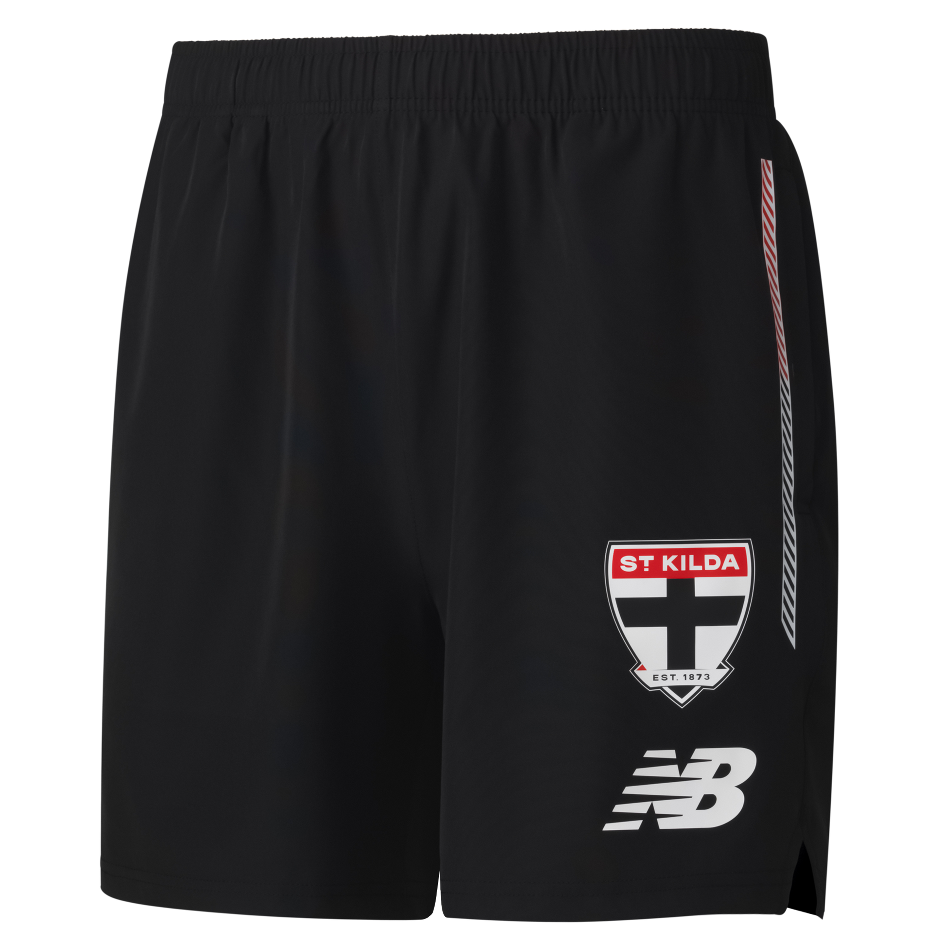 St Kilda Saints 2026 AFL Mens Travel Shorts