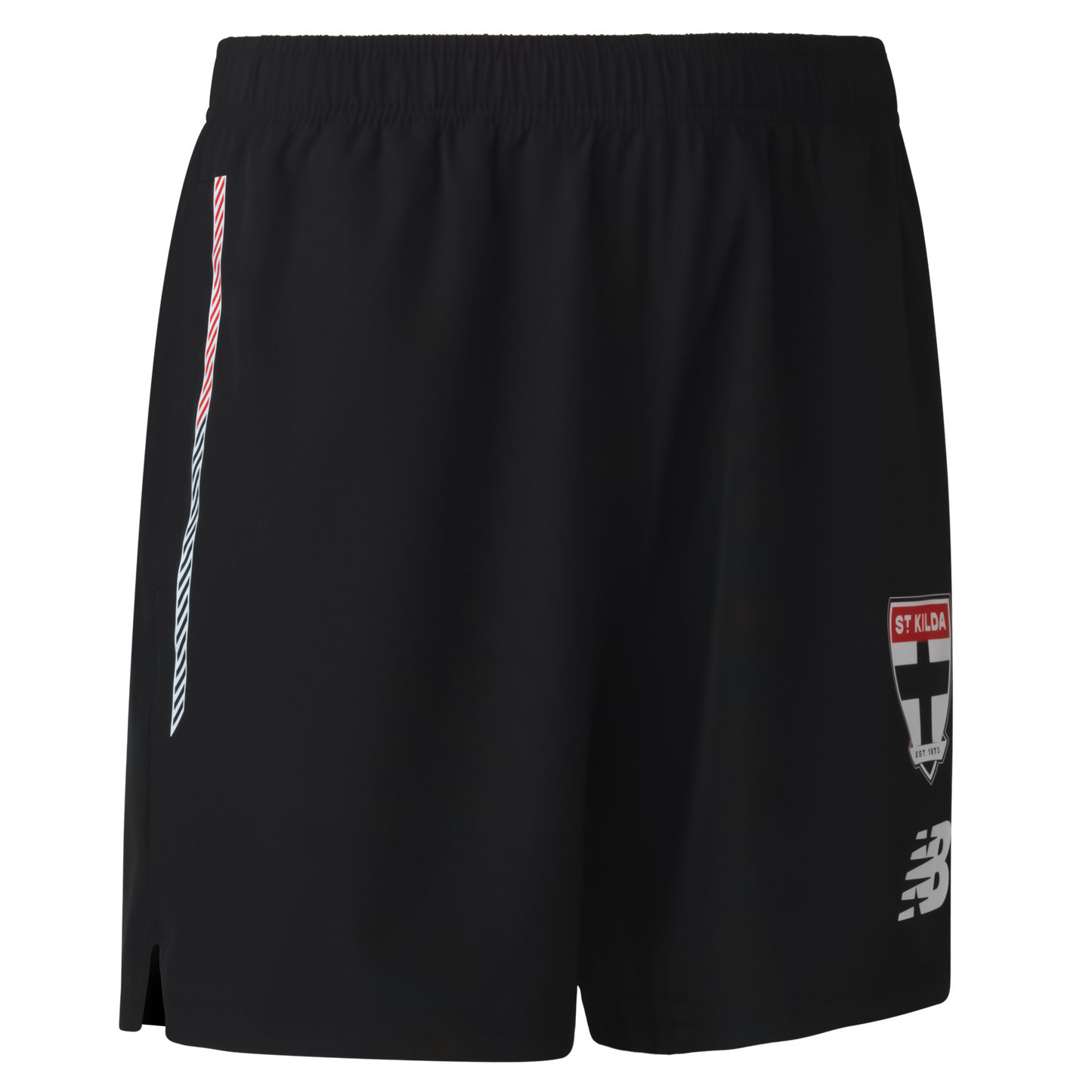 St Kilda Saints 2026 AFL Mens Travel Shorts