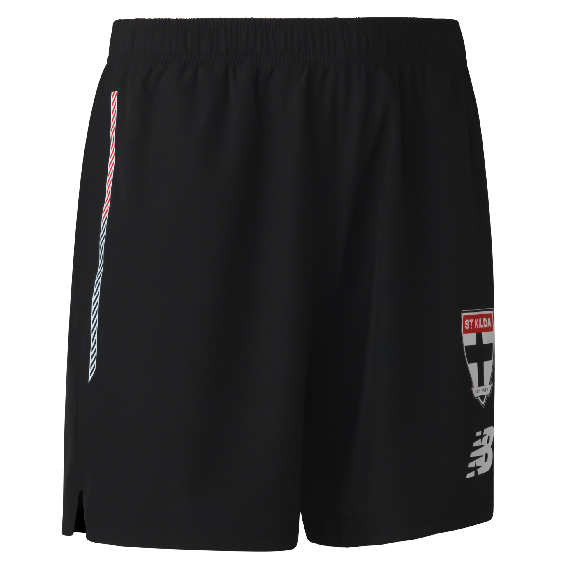 St Kilda Saints 2026 AFL Mens Travel Shorts