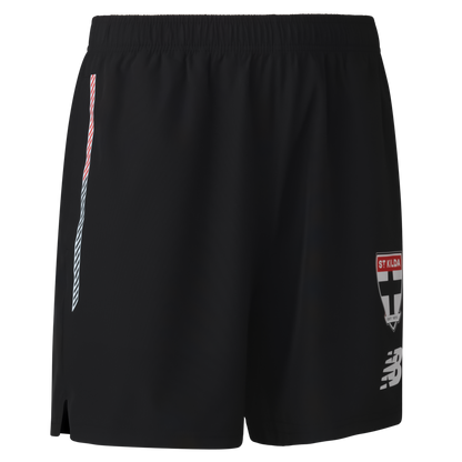 St Kilda Saints 2026 AFL Mens Travel Shorts