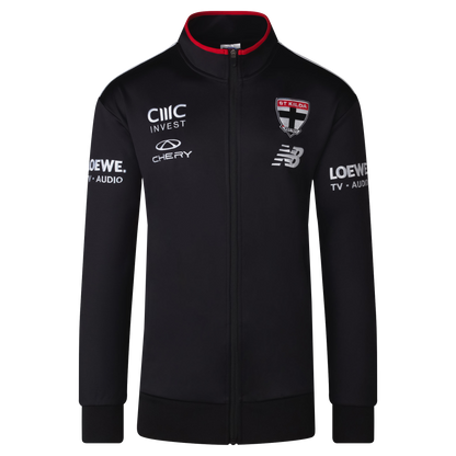 St Kilda Saints 2026 AFL Mens Team Jacket