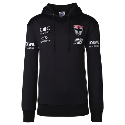 St Kilda Saints 2026 AFL Mens Team Hoodie