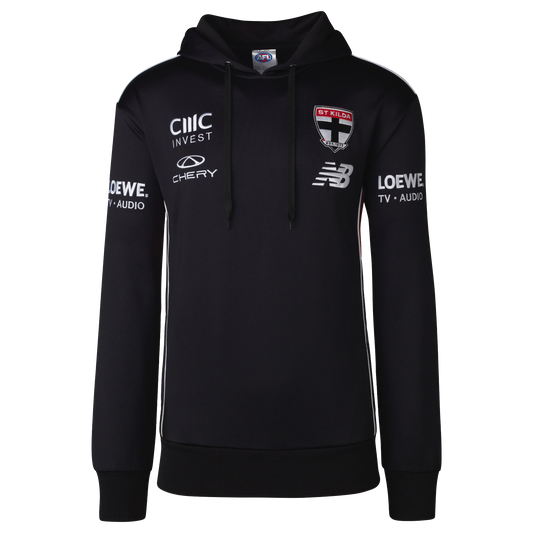 St Kilda Saints 2026 AFL Mens Team Hoodie