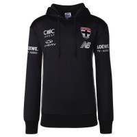 St Kilda Saints 2026 AFL Mens Team Hoodie