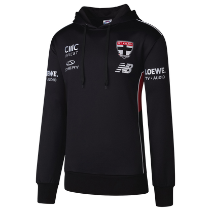 St Kilda Saints 2026 AFL Mens Team Hoodie