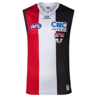 St Kilda Saints 2026 AFL Mens Home Guernsey