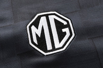 South Sydney Rabbitohs 2026 NRL Ladies Black Team Polo Shirt