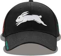South Sydney Rabbitohs 2026 NRL Media Cap