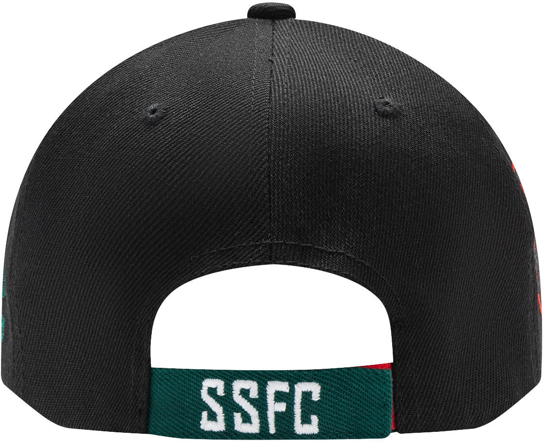 South Sydney Rabbitohs 2026 NRL Media Cap