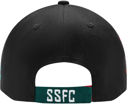 South Sydney Rabbitohs 2026 NRL Media Cap