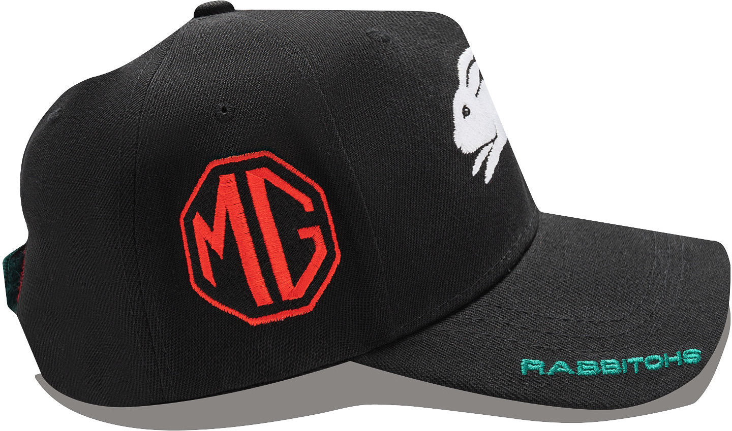 South Sydney Rabbitohs 2026 NRL Media Cap