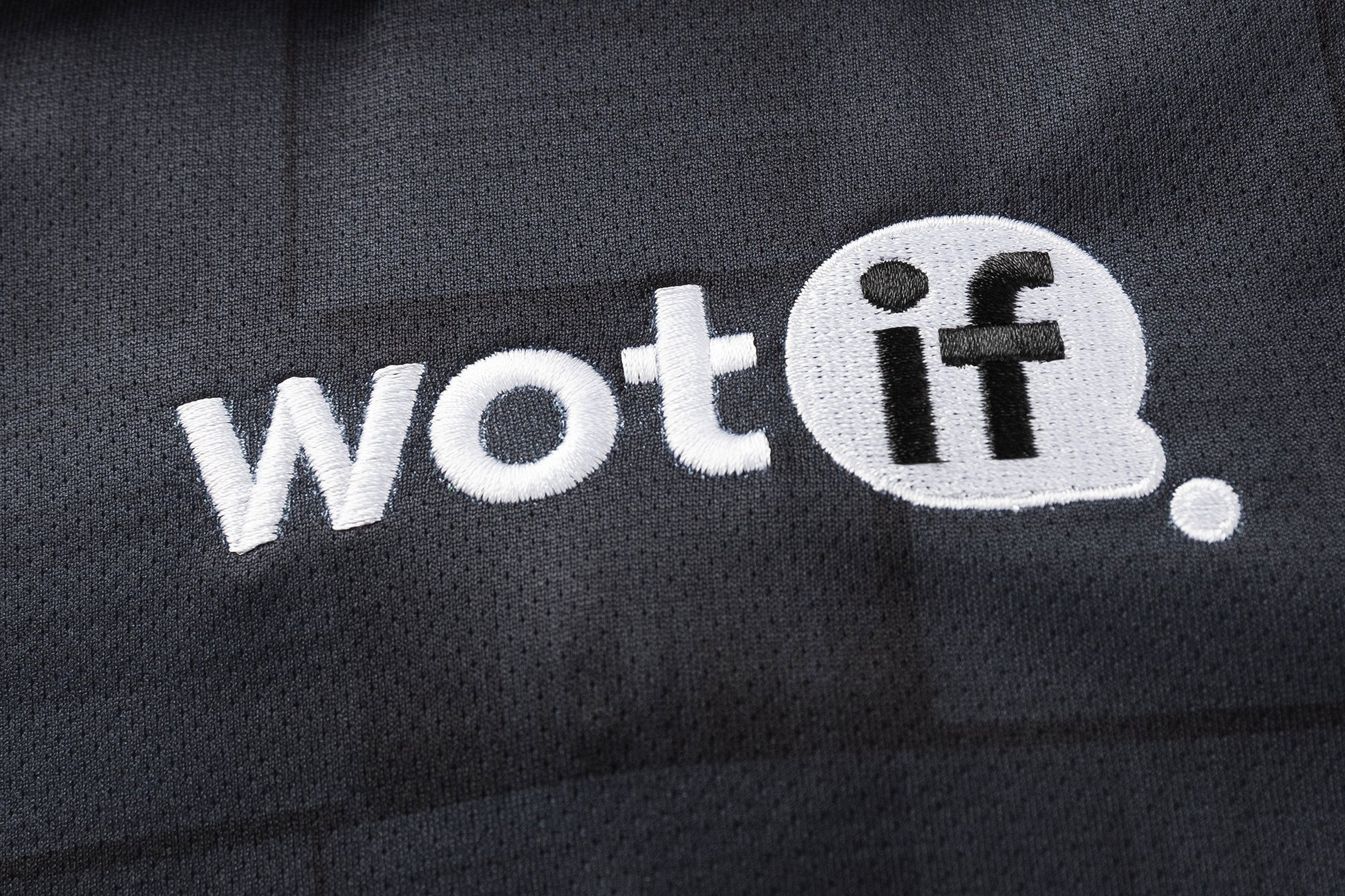 South Sydney Rabbitohs 2026 NRL Mens Black Team Polo Shirt