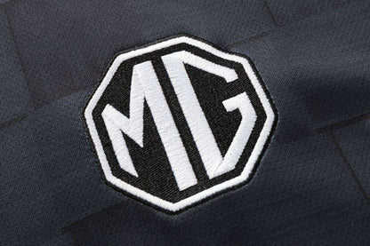 South Sydney Rabbitohs 2026 NRL Mens Black Team Polo Shirt