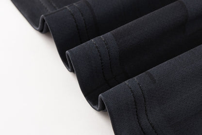 South Sydney Rabbitohs 2026 NRL Mens Black Team Polo Shirt