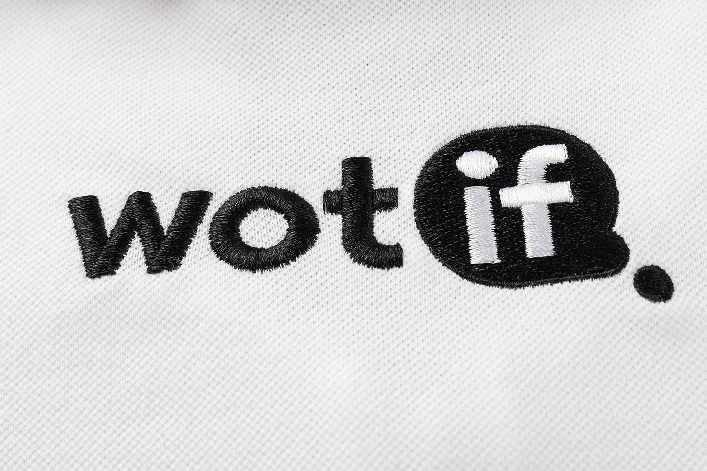 South Sydney Rabbitohs 2026 NRL Mens White Media Polo Shirt