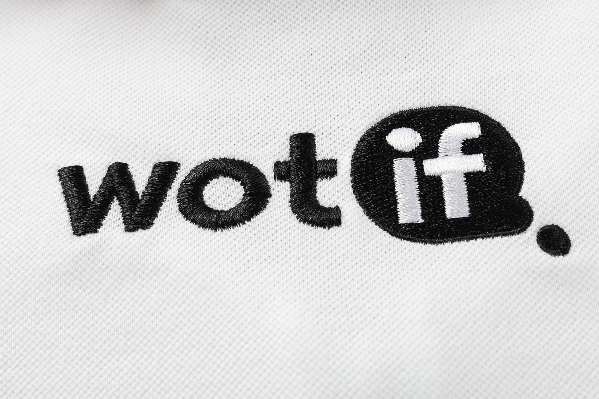 South Sydney Rabbitohs 2026 NRL Mens White Media Polo Shirt