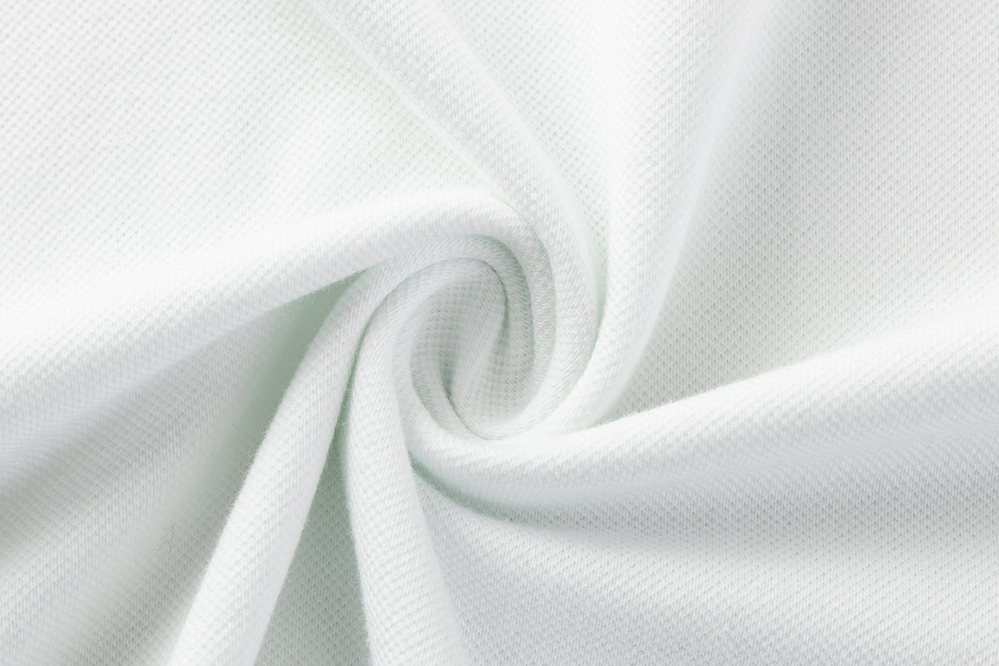 South Sydney Rabbitohs 2026 NRL Mens White Media Polo Shirt