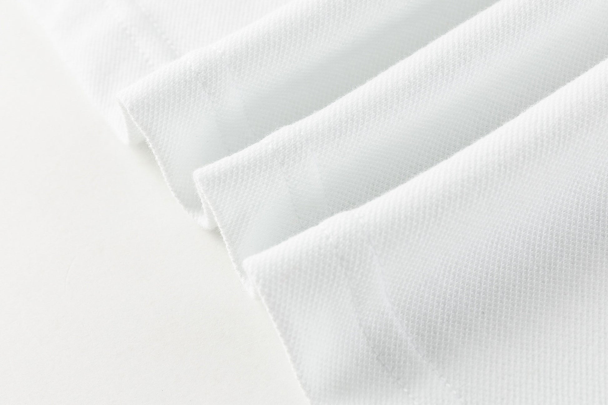 South Sydney Rabbitohs 2026 NRL Mens White Media Polo Shirt