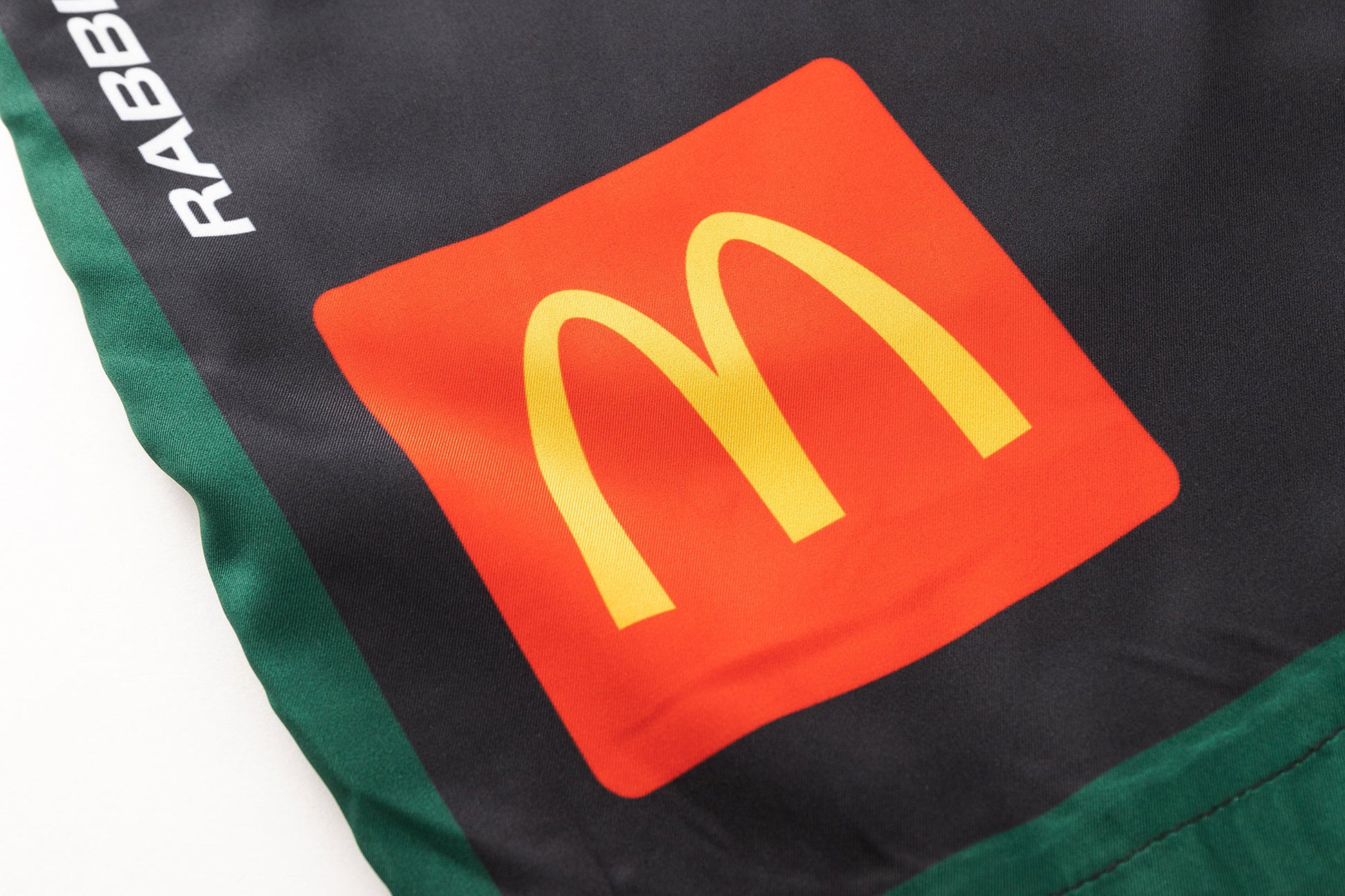 South Sydney Rabbitohs 2026 NRL Mens Gym Training Shorts