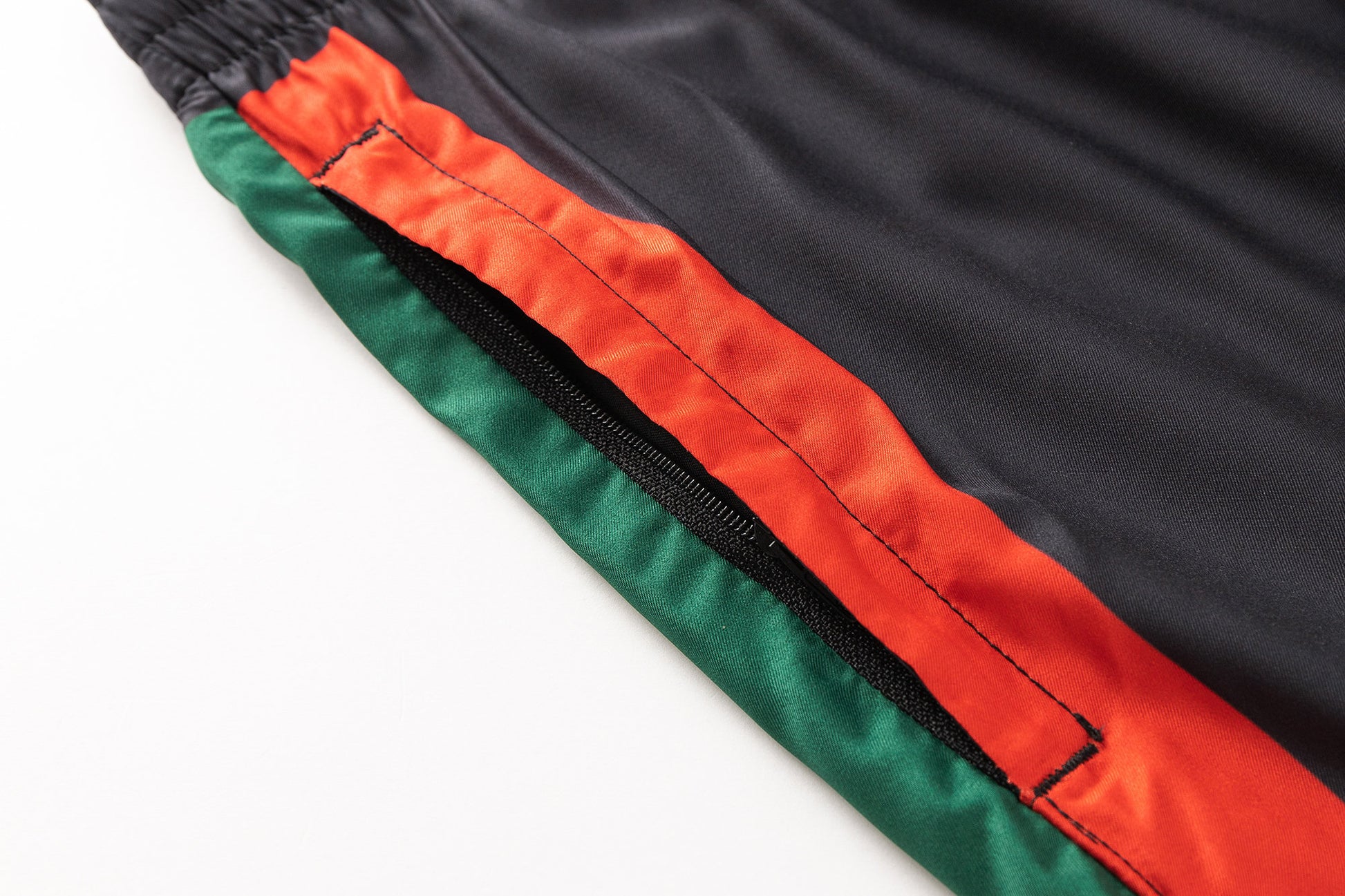 South Sydney Rabbitohs 2026 NRL Kids Gym Training Shorts