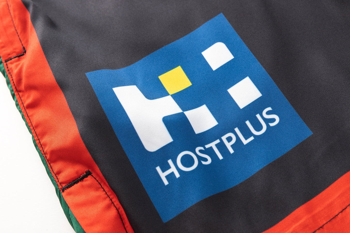 South Sydney Rabbitohs 2026 NRL Mens Gym Training Shorts