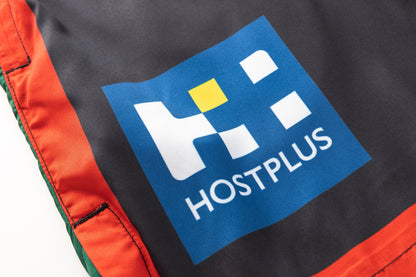 South Sydney Rabbitohs 2026 NRL Mens Gym Training Shorts