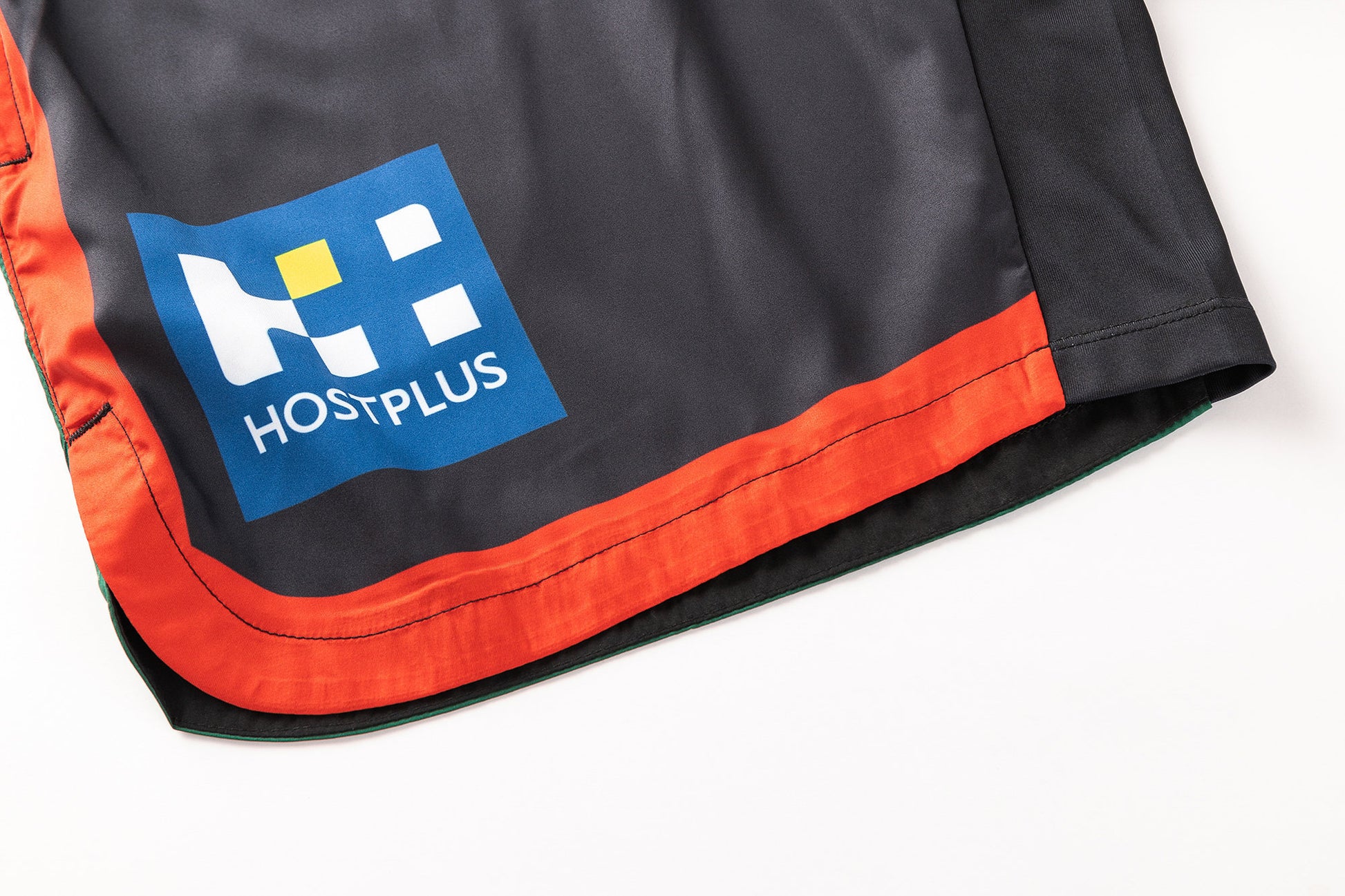 South Sydney Rabbitohs 2026 NRL Mens Gym Training Shorts