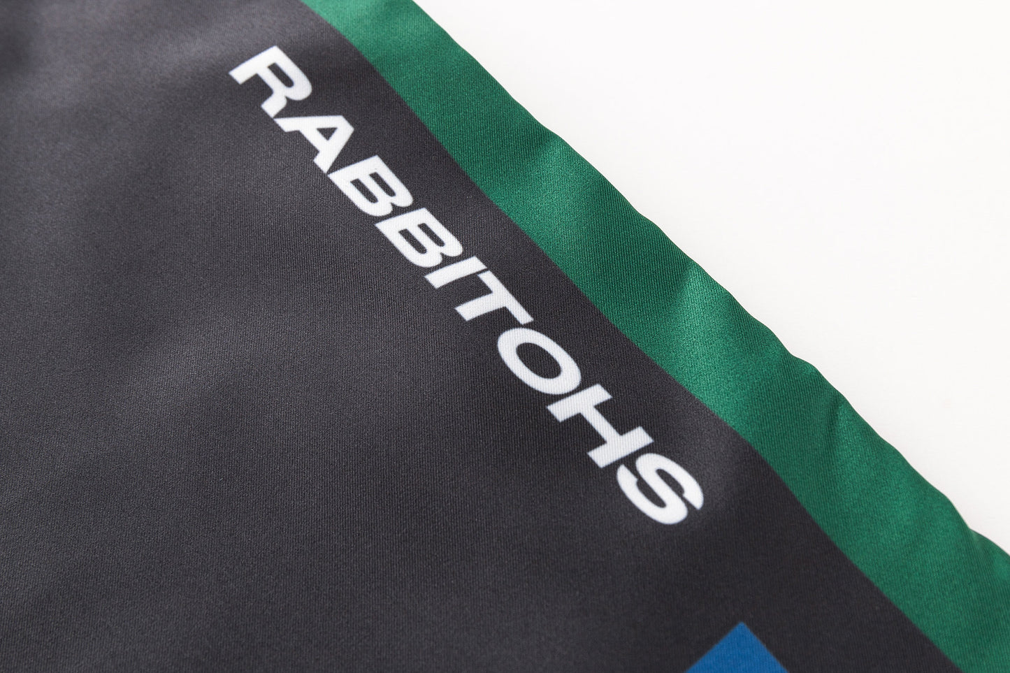 South Sydney Rabbitohs 2026 NRL Kids Gym Training Shorts