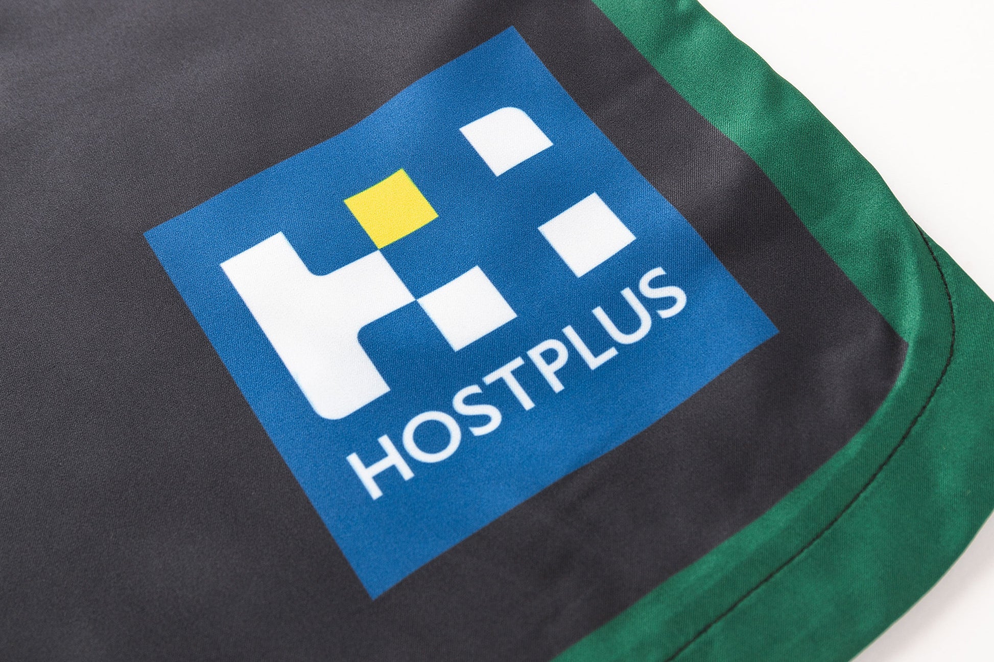 South Sydney Rabbitohs 2026 NRL Mens Gym Training Shorts