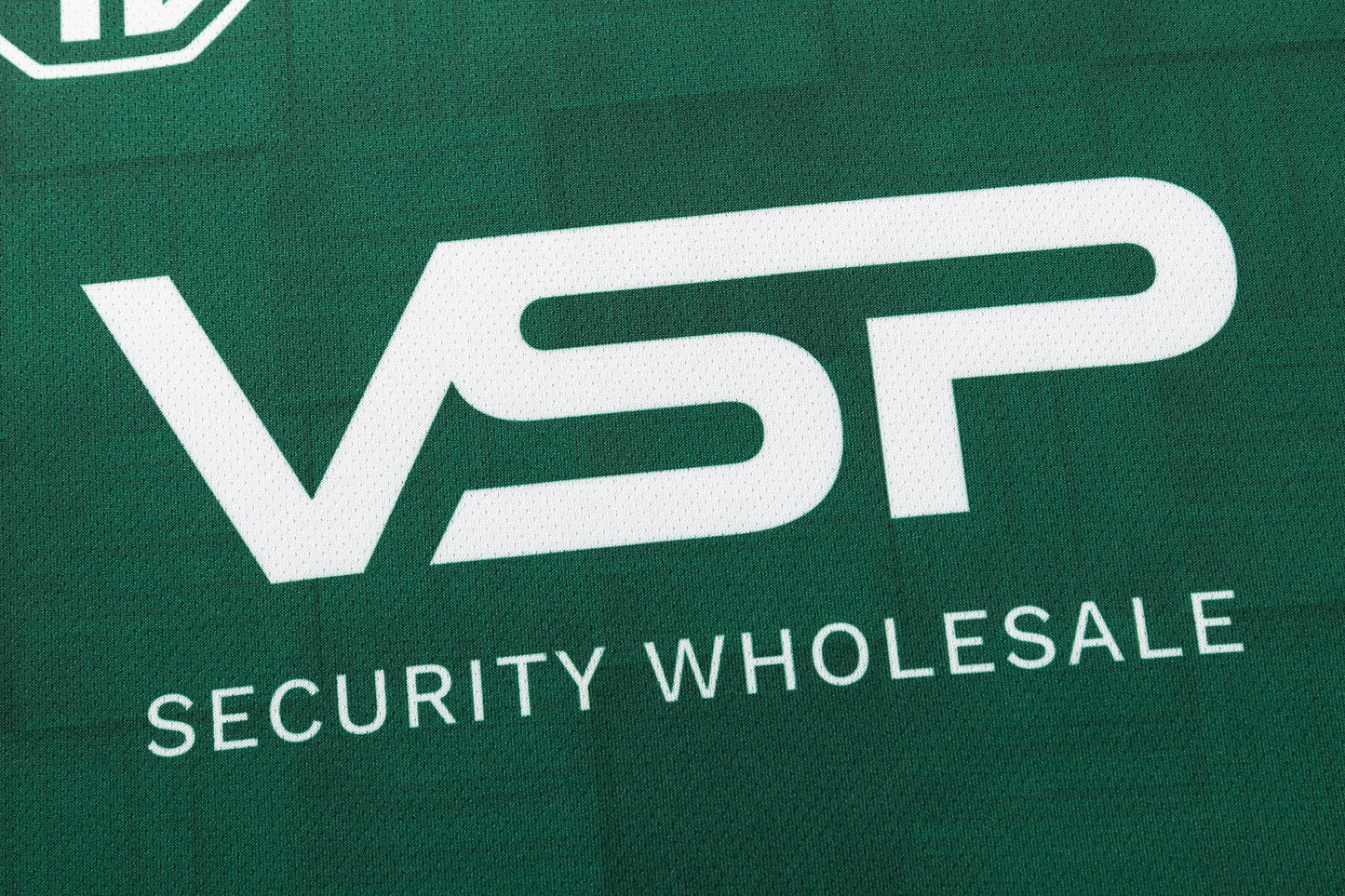 South Sydney Rabbitohs 2026 NRL Mens Green Training Singlet