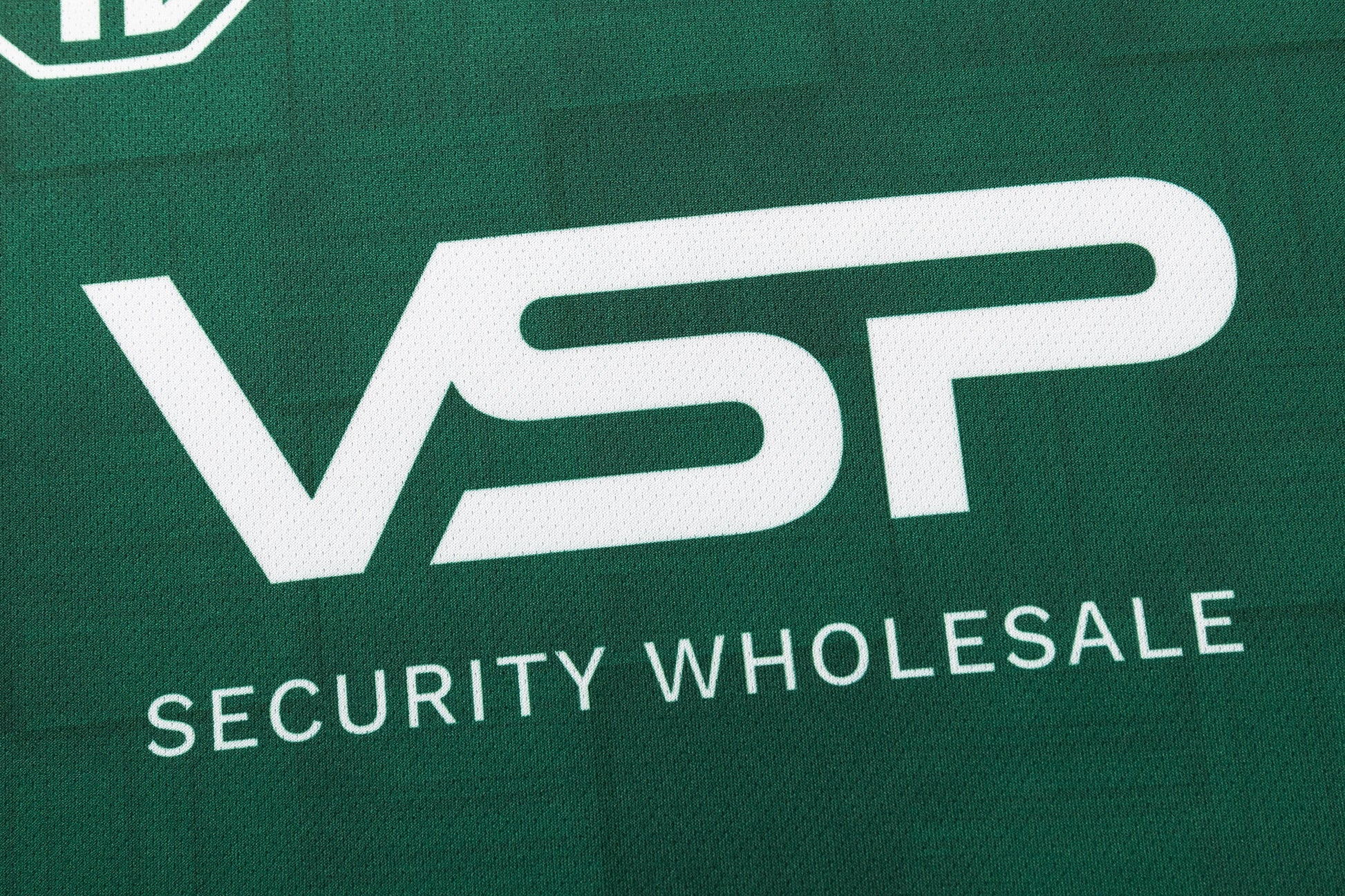 South Sydney Rabbitohs 2026 NRL Mens Green Training Singlet