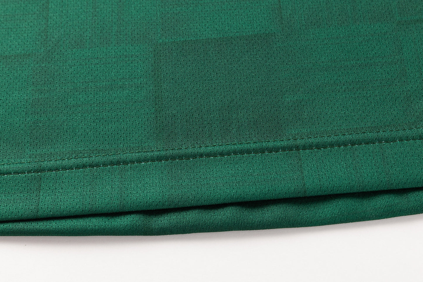 South Sydney Rabbitohs 2026 NRL Mens Green Training Singlet