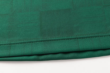 South Sydney Rabbitohs 2026 NRL Mens Green Training Singlet