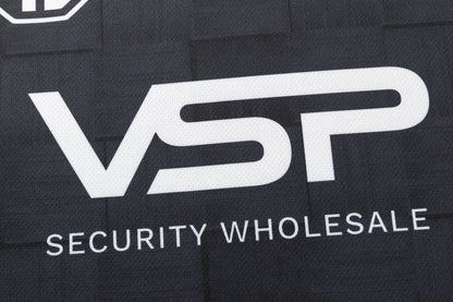 South Sydney Rabbitohs 2026 NRL Mens Black Training Singlet