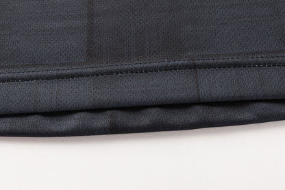 South Sydney Rabbitohs 2026 NRL Mens Black Training Singlet